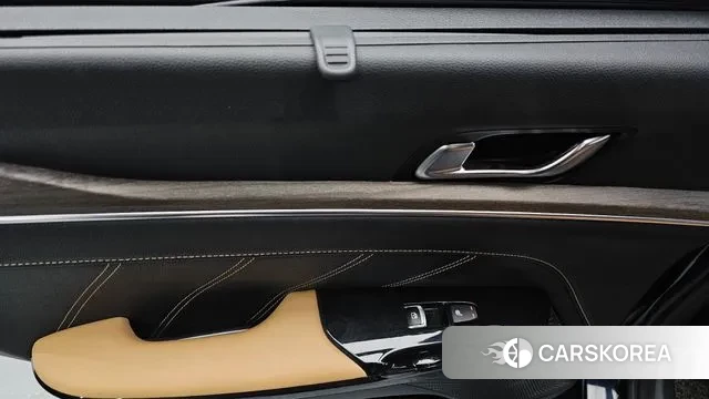 Kia K5 3rd generation id 3297096 из Кореи 11