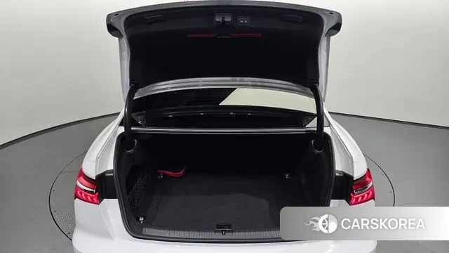 Audi A6 (C8) id 3274688 из Кореи 11