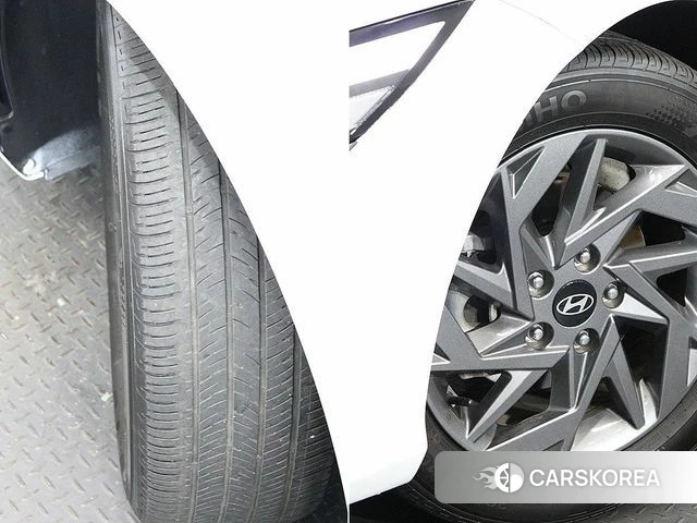 Hyundai The New Avante (CN7) id 4608338 из Кореи 11