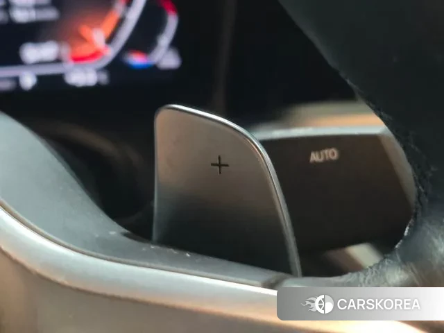 BMW 3 Series (G20) id 3705861 из Кореи 11