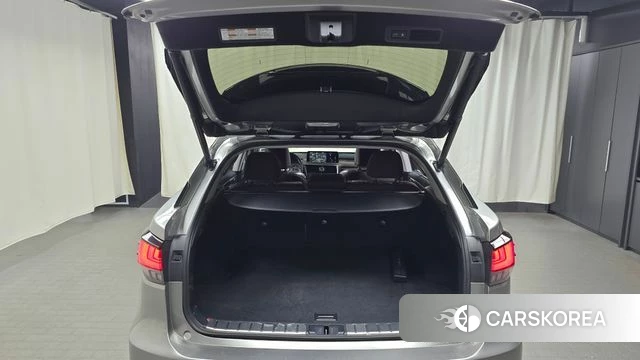 Lexus RX450h 4th generation id 3844154 из Кореи 11