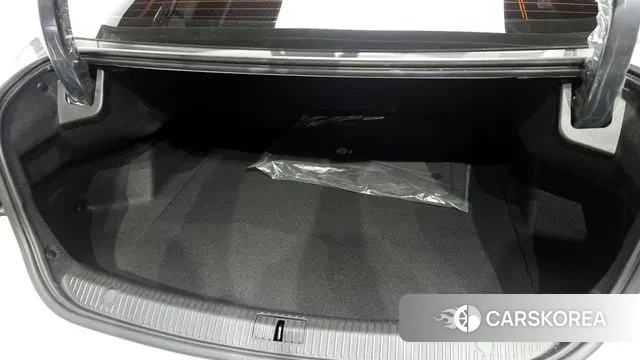 Renault Korea (Samsung) SM6 id 3789174 из Кореи 11