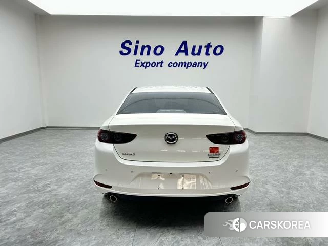 Mazda 3 Angkesaila id 4240856 из Китая 11