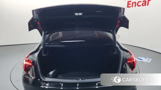 Kia K8 Hybrid id 3394281 из Кореи 11