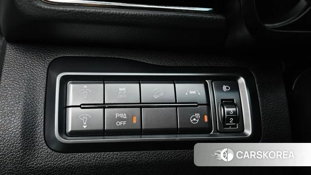 Ssangyong Berry New Tivoli id 4702084 из Кореи 11