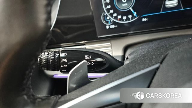 Hyundai The New Grandeur IG id 4573576 из Кореи 11