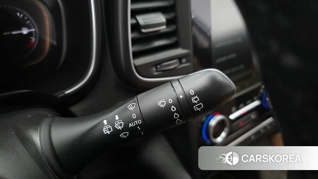 Renault Korea (Samsung) The New QM6 id 4619122 из Кореи 11