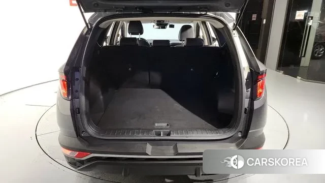 Hyundai Tucson (NX4) id 2969978 из Кореи 11