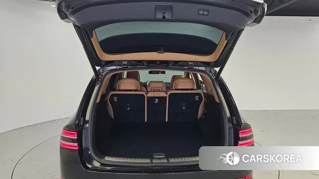 Genesis GV80 id 3348185 из Кореи 11