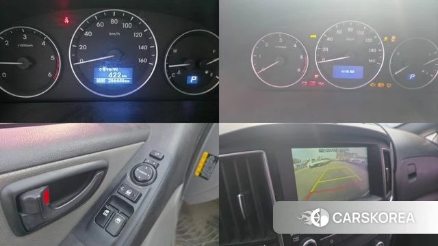 Hyundai The New Grand Starex id 3873562 из Кореи 11