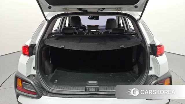 Hyundai Kona id 3608095 из Кореи 11