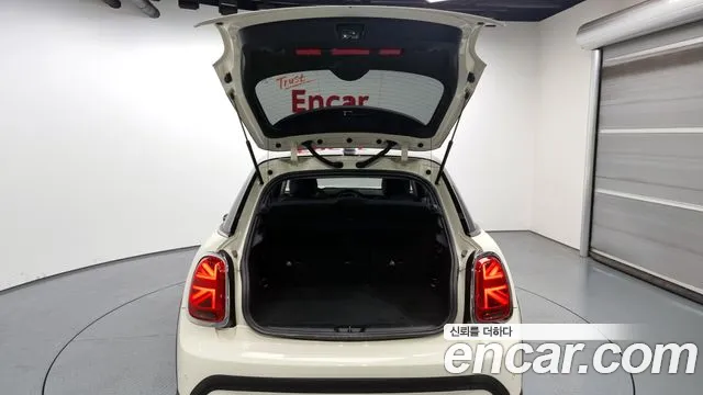 Mini Cooper id 2811438 из Кореи 11