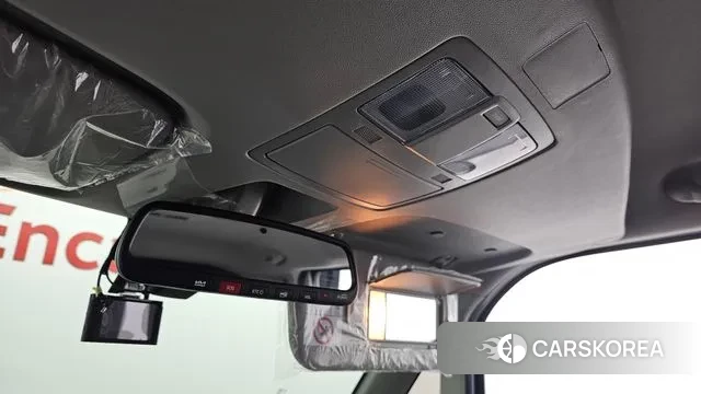 Kia The New Kia Ray id 3518088 из Кореи 11