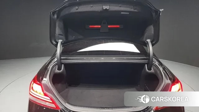 Genesis G70 id 3499975 из Кореи 11