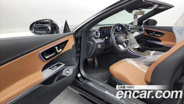 Mercedes-Benz CLE-Class C236 id 2670503 из Кореи 11