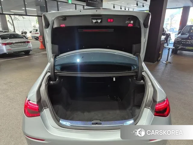 Mercedes-Benz S-Class W223 id 3141936 из Кореи 11