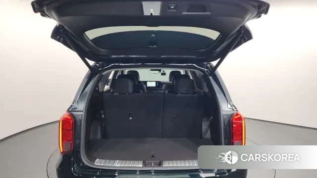 Hyundai The New Palisade id 3586478 из Кореи 11