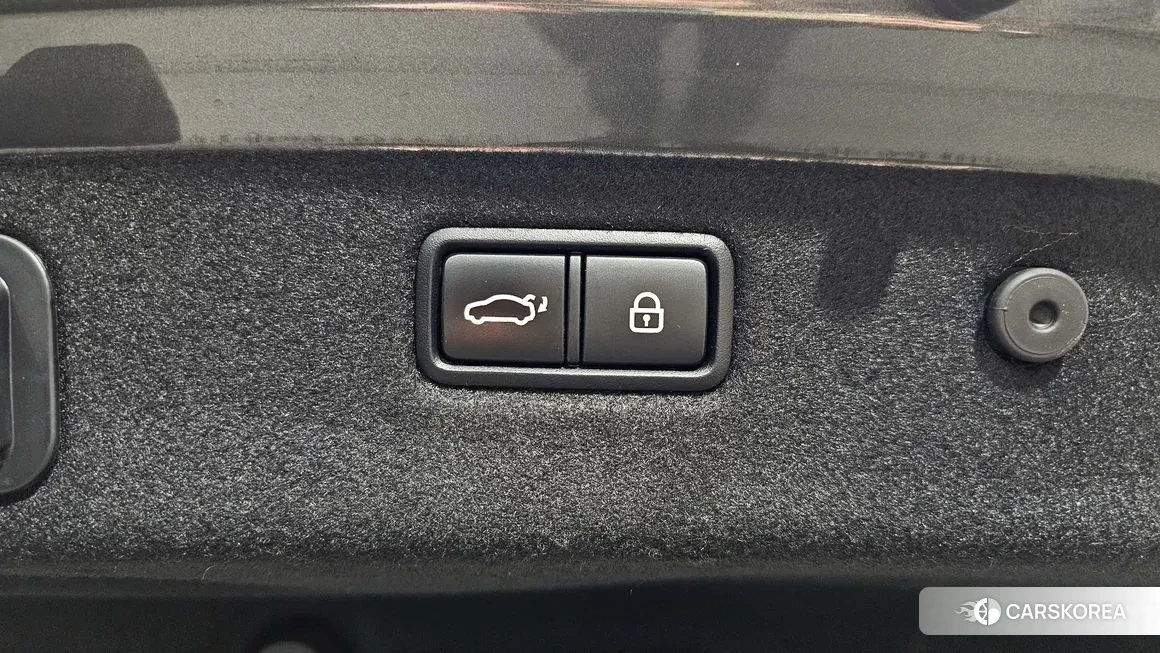 Genesis G70 id 2188223 из Кореи 11