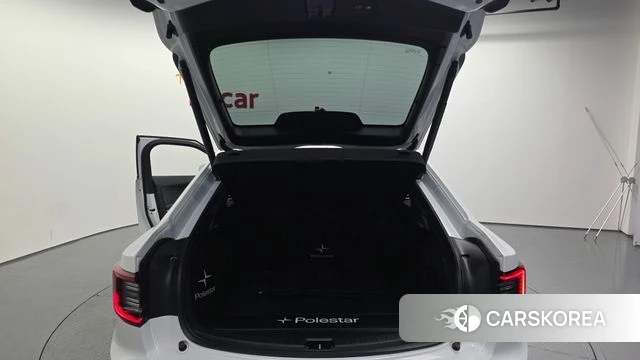Polestar Polestar 2 id 4670922 из Кореи 11