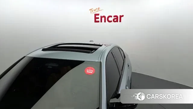 BMW 3 Series (G20) id 3605764 из Кореи 11