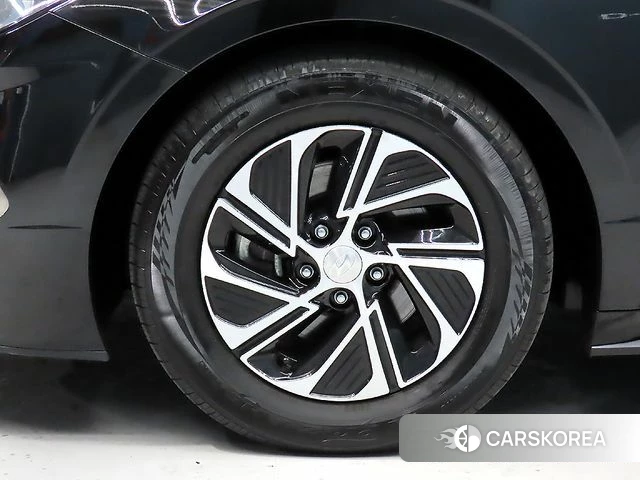 Hyundai Sonata Hybrid (DN8) id 3879192 из Кореи 11