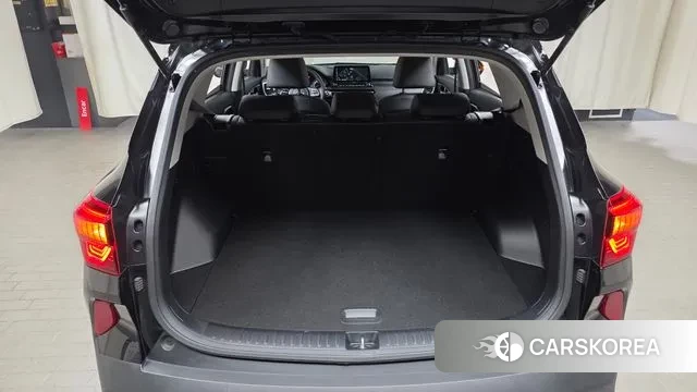 Kia Seltos id 3556226 из Кореи 11