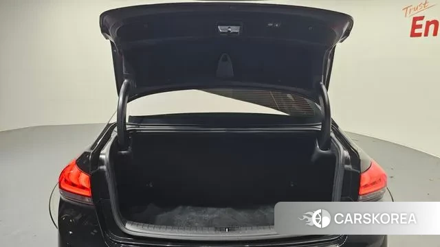 Genesis G80 id 3470091 из Кореи 11