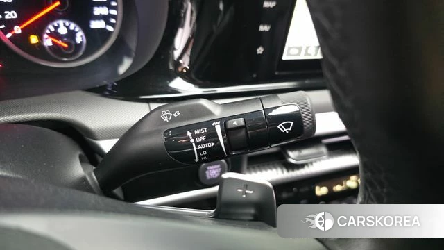Kia K5 Hybrid 3rd Generation id 4692146 из Кореи 11