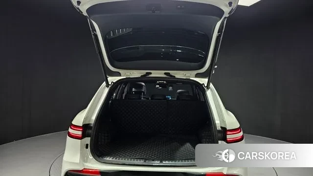 Genesis GV70 id 3153771 из Кореи 11