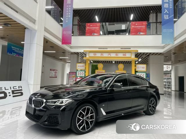 BMW 5 series id 4313952 из Китая 11