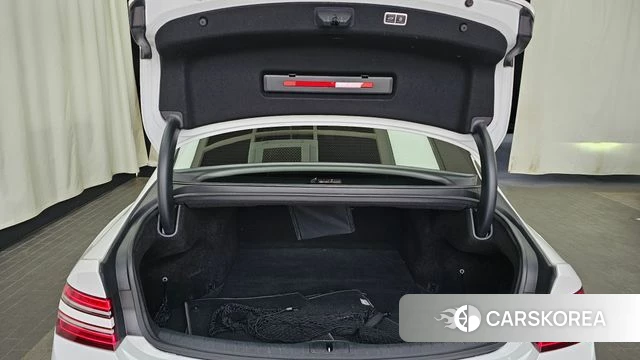 Genesis G80 (RG3) id 3794075 из Кореи 11