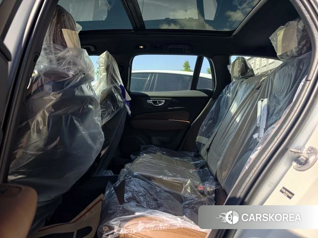 Volvo V60 id 4221854 из Китая 11