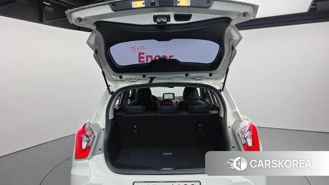 Ssangyong Tivoli Armor id 4525985 из Кореи 11