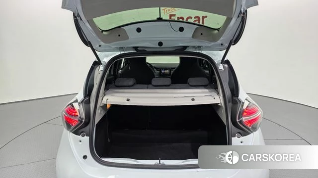 Renault Korea (Samsung) Joe id 3885012 из Кореи 11