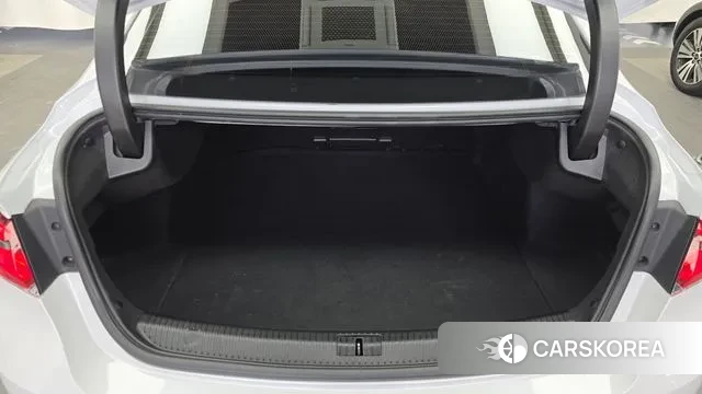 Renault Korea (Samsung) The New SM6 id 3459096 из Кореи 11