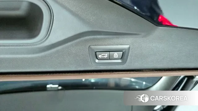 BMW X5 (G05) id 3053201 из Кореи 11