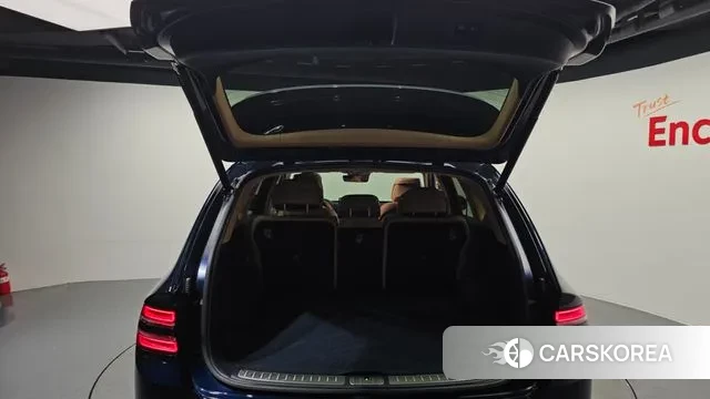 Genesis GV80 id 3478483 из Кореи 11