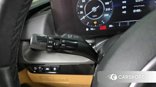 Kia Carnival 4th generation id 4489811 из Кореи 11