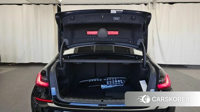 BMW 3 Series (G20) id 4864365 из Кореи 11
