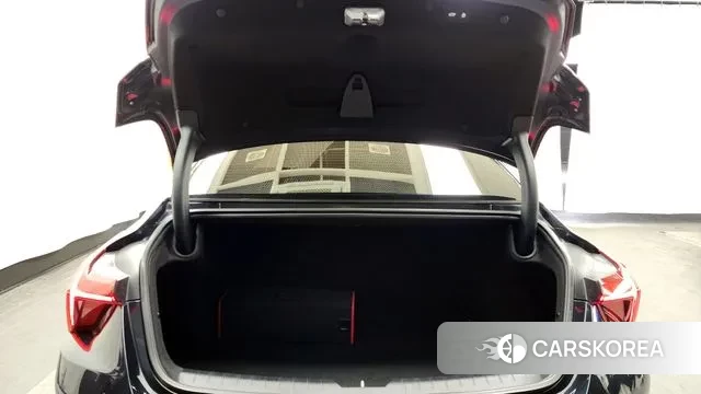 Kia K8 id 3566883 из Кореи 11