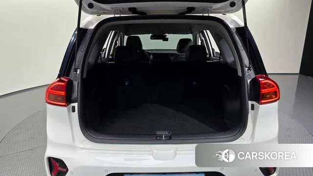 Kia Niro Plus id 4630704 из Кореи 11