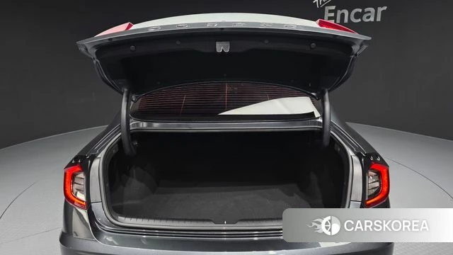 Hyundai Sonata (DN8) id 3867063 из Кореи 11