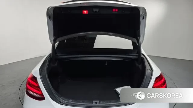 Mercedes-Benz E-Class W213 id 3682490 из Кореи 11