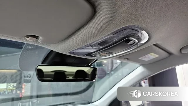 Hyundai Avante (CN7) id 3111996 из Кореи 11