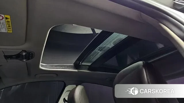 Hyundai Grandeur IG Hybrid id 3220794 из Кореи 11