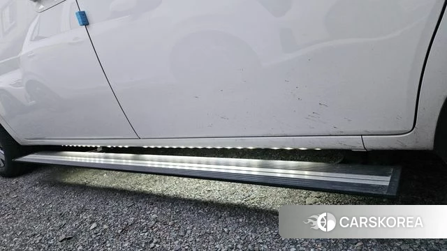 Hyundai Staria id 3818214 из Кореи 11