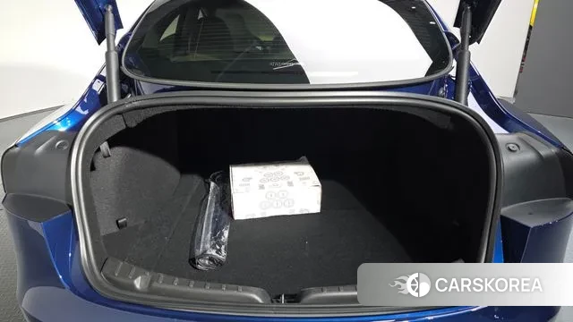 Tesla Model 3 id 3057818 из Кореи 11