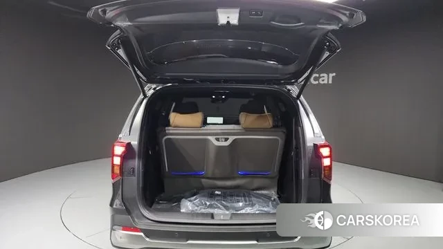 Kia The New Carnival 4th Generation id 3079729 из Кореи 11