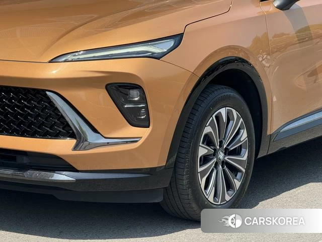 Buick Angkewei S id 4211314 из Китая 11