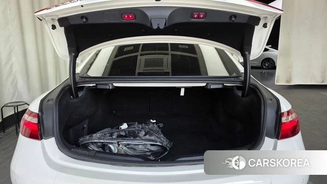 Mercedes-Benz E-Class W213 id 4459437 из Кореи 11